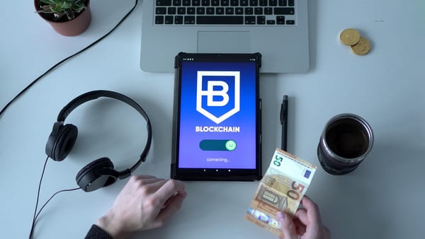什么是链上和链下？On-chain 与 Off-chain 区别