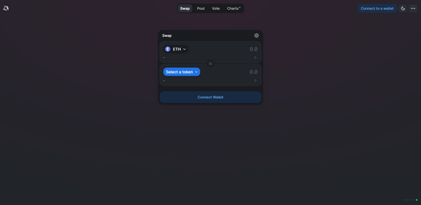 什么是去中心化交易所 DEX？和 CEX 怎么选